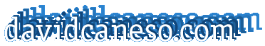 welcome to davidcaneso.com